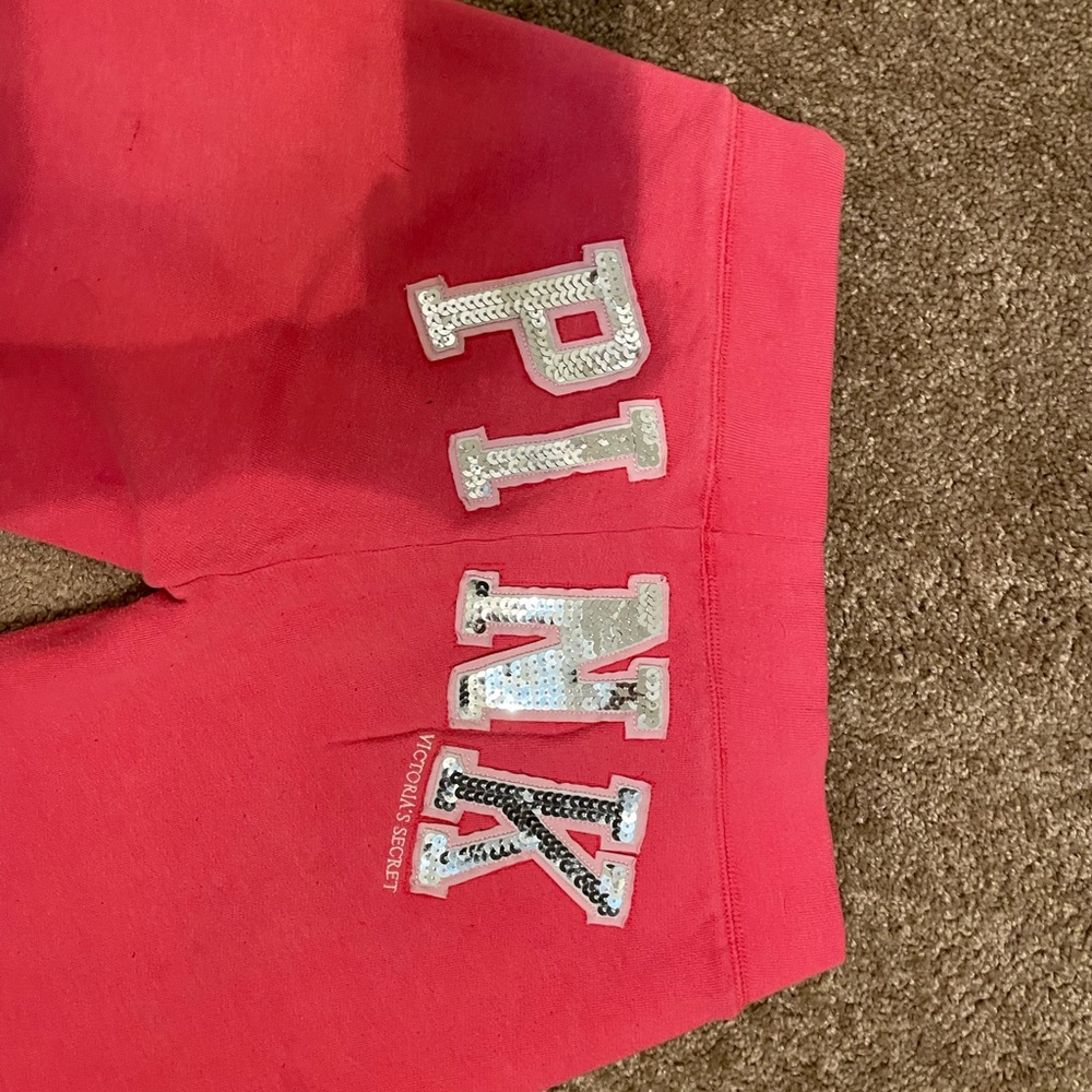 Victoria secrets joggers